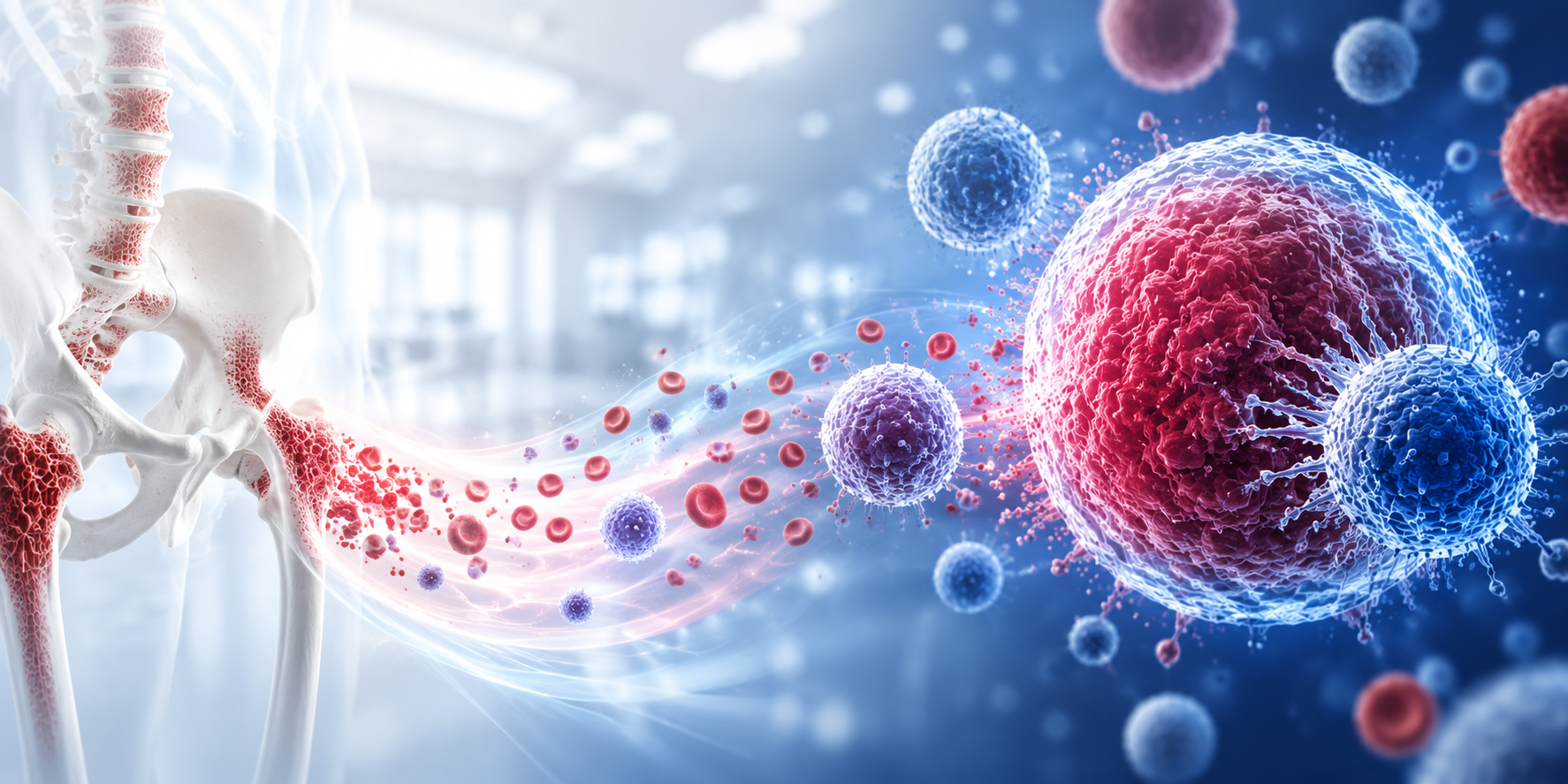 Bone Marrow Transplant Specialist Bhopal